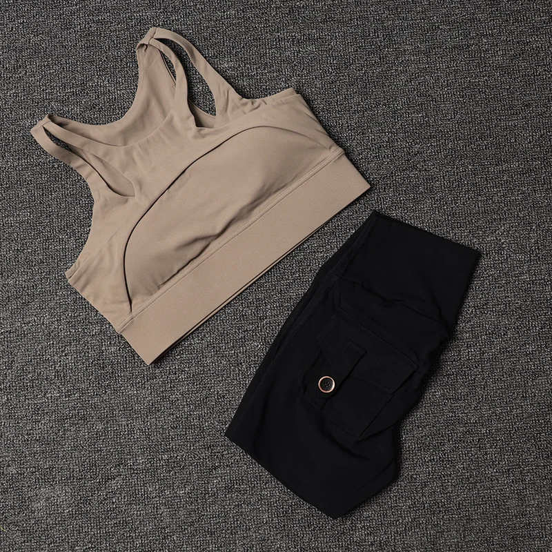Black Khaki