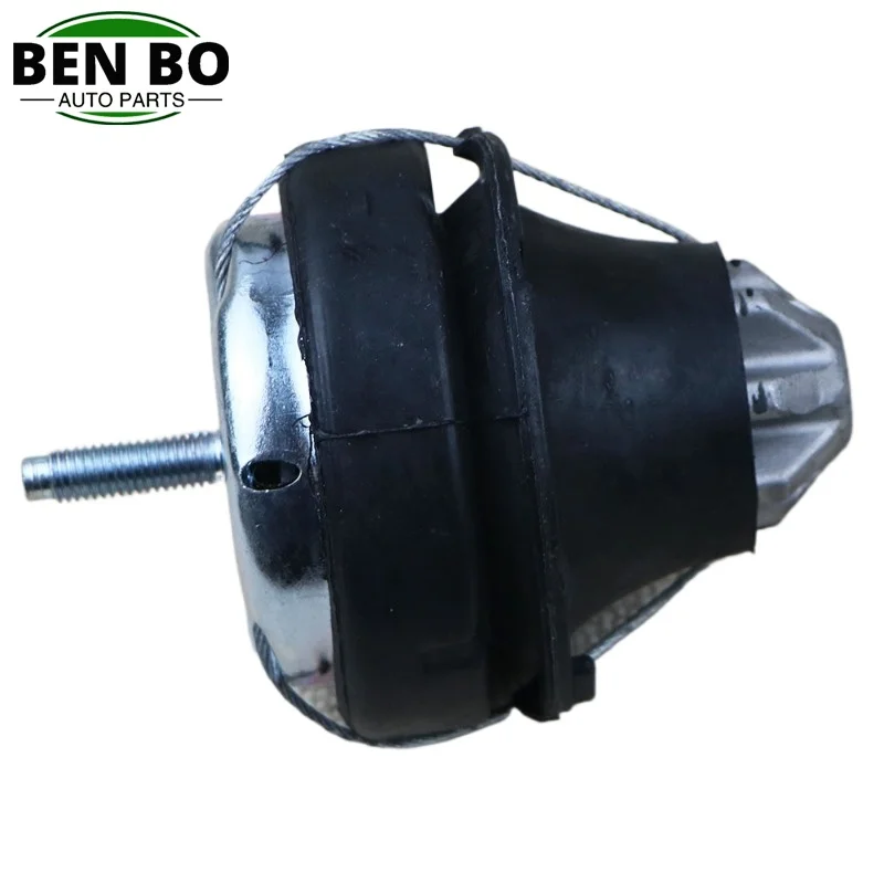 Rear Lower Engine Motor Mount 8683936 30778951 9485551 9161142 For Volvo S60 S80 V70 XC70 XC90