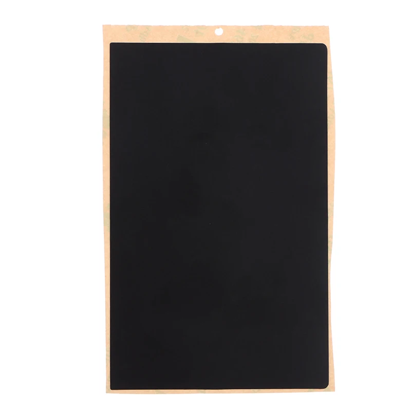 Touchpad Clickpad Stickers For Lenovo T480s X390 T490s T14s E14 X395 T495s Series Touchpad Sticker Replacement 1Pc