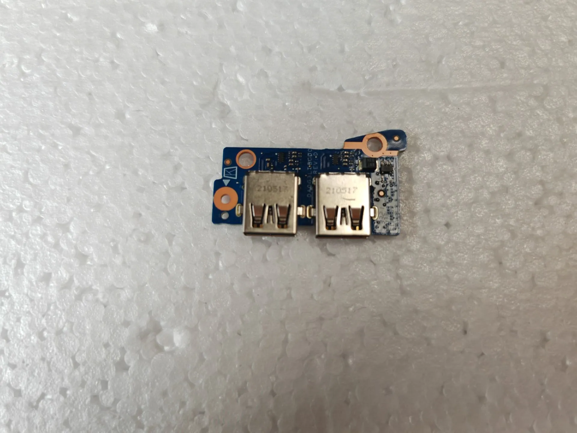 Novità Per Scheda Usb Hp Omen 17-Ck Muslimate