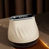 Rechargeable Lint Shaver Lint Remover Fabric Shaver for Clothes with LCD Display Sweater Shavers to Remove Pilling Fuzz Remover 1