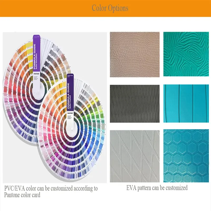 Inflatable Paddle Board 4