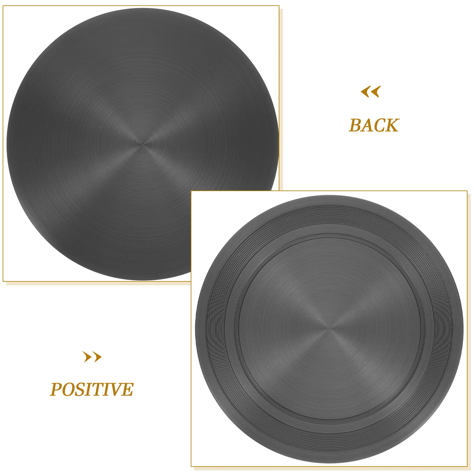 Induction Cooker Heat Conduction Plate Miss Kitchen Aluminum Stove Top Diffuser Pan