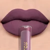 Nude Matte Liquid Lipstick Waterproof lip oi Velvet Matte Lip gloss Long Lasting Non-stick Cup Lip Tint Makeup Pigment Cosmetics 1