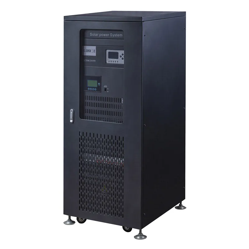 Inverter Solare Ibrido Inverter Trifase Solare 10Kw 10Kva Mppt Inverter Solare Mppt Prezzo