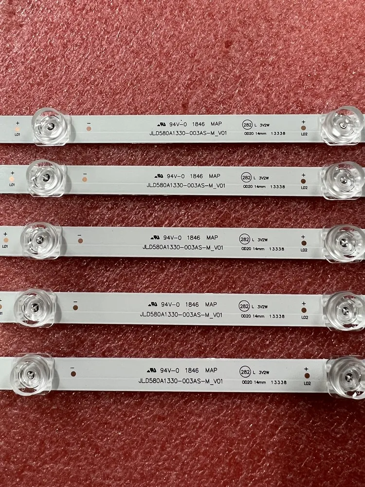 H58A6100IL H58AE6100 H58A6100 H58AE6000 H58AE6100UK HZ58A55 JL.D580A1330-365AS-M