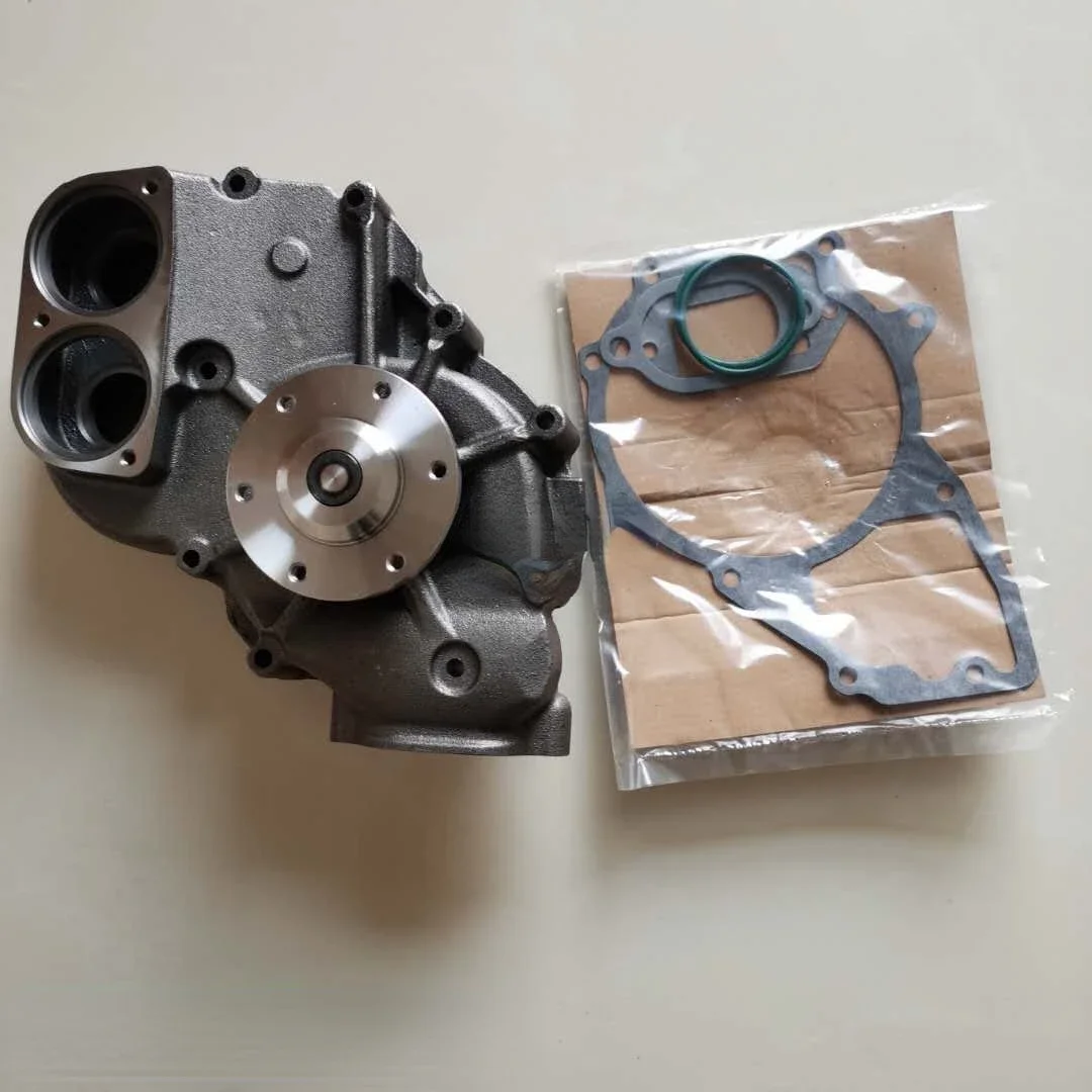 

Applicable to Mercedes-Benz Pump Crane Pump 4572000801 Xugong Crane Pump