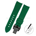 Green-black