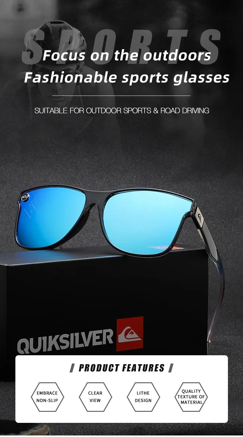 عارضة ترتدي نظارات شمسية بيضاوية عتيقة في الهواء الطلق