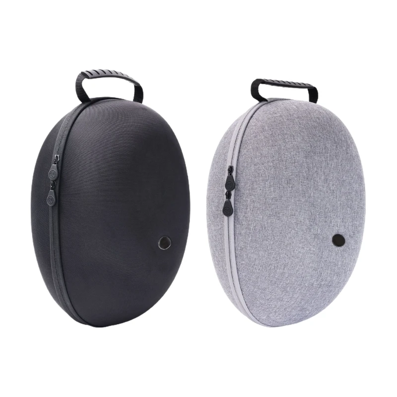 

Wear-resistant Carry Bag for PS VR2 Headset Storage Cover with Sticker Bands