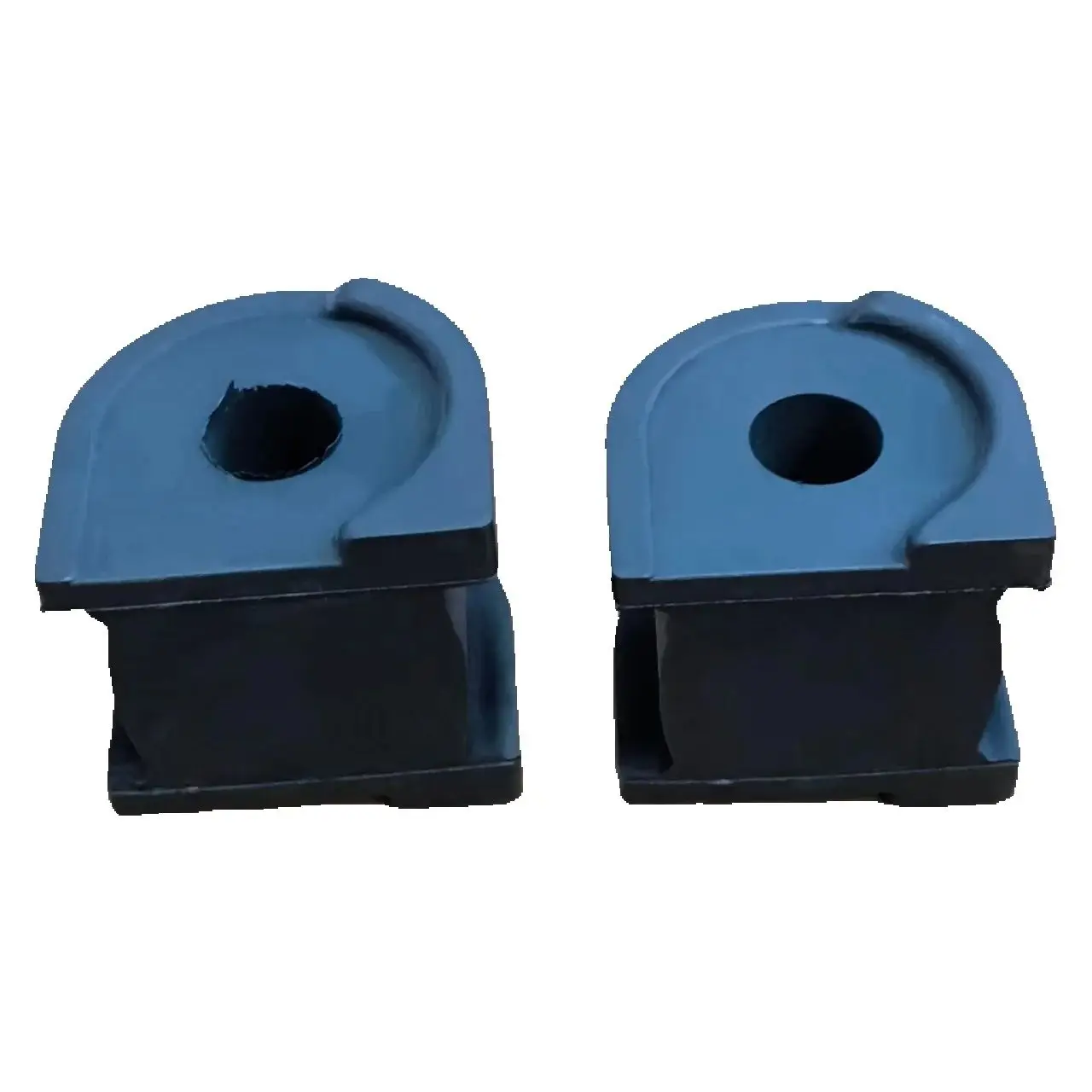 2PCS 프론트 스태빌라이저 부싱 51306-T2A-A01 Honda Spirior 2.0L/2.4L 2014-2019 Accord Ⅸ 2.0L/2.4L 2013-2018 자동차 액세서리
