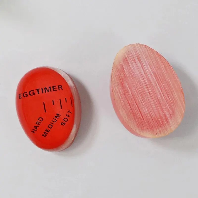 Egg Timer Color Changing Eco-Friendly