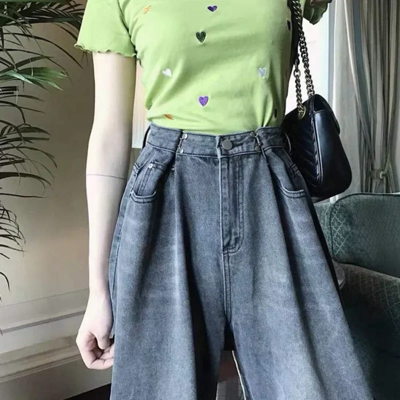 5/1Set Extender Button Adjustable Waist Buckle Set Jean Button Pins Perfect Fit Instant for Tighten Waist Jeans No Sewing Button 3