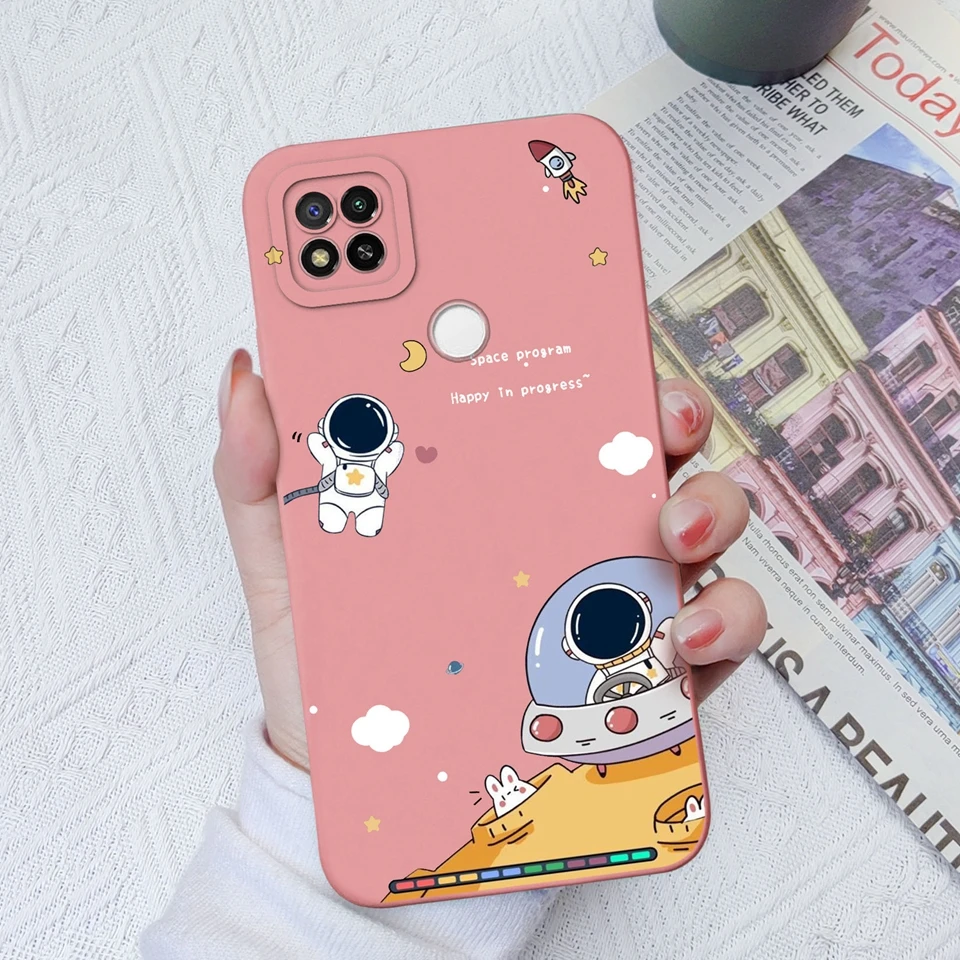 Fashion Label Liquid Soft Bumper Case - Stylish Protective Cover