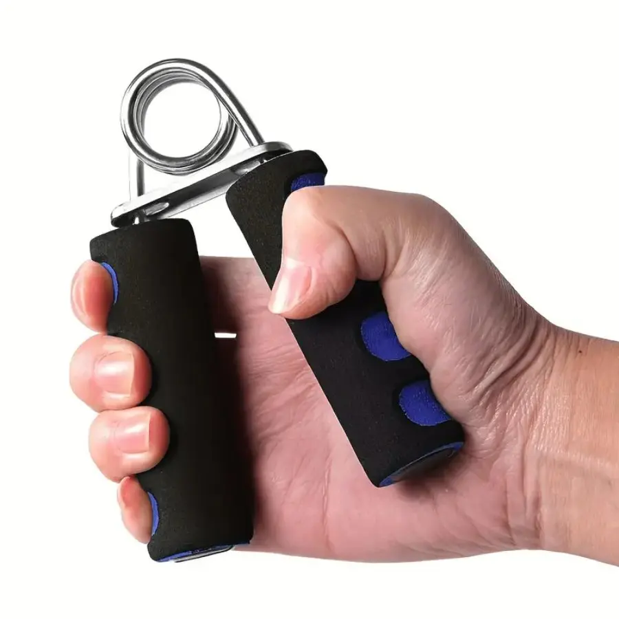Hand Gripper Grip Strengtheners For Hand & Fingers Strength Training 1PC