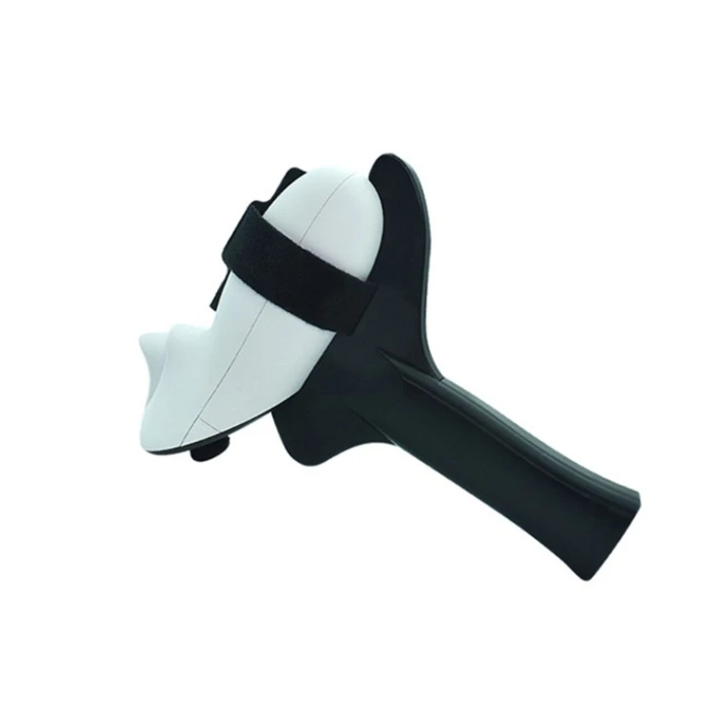 

1 пара ракеток для настольного тенниса для 3 игр в виртуальной реальности, ручки для настольного тенниса, ручки для игры Quest3