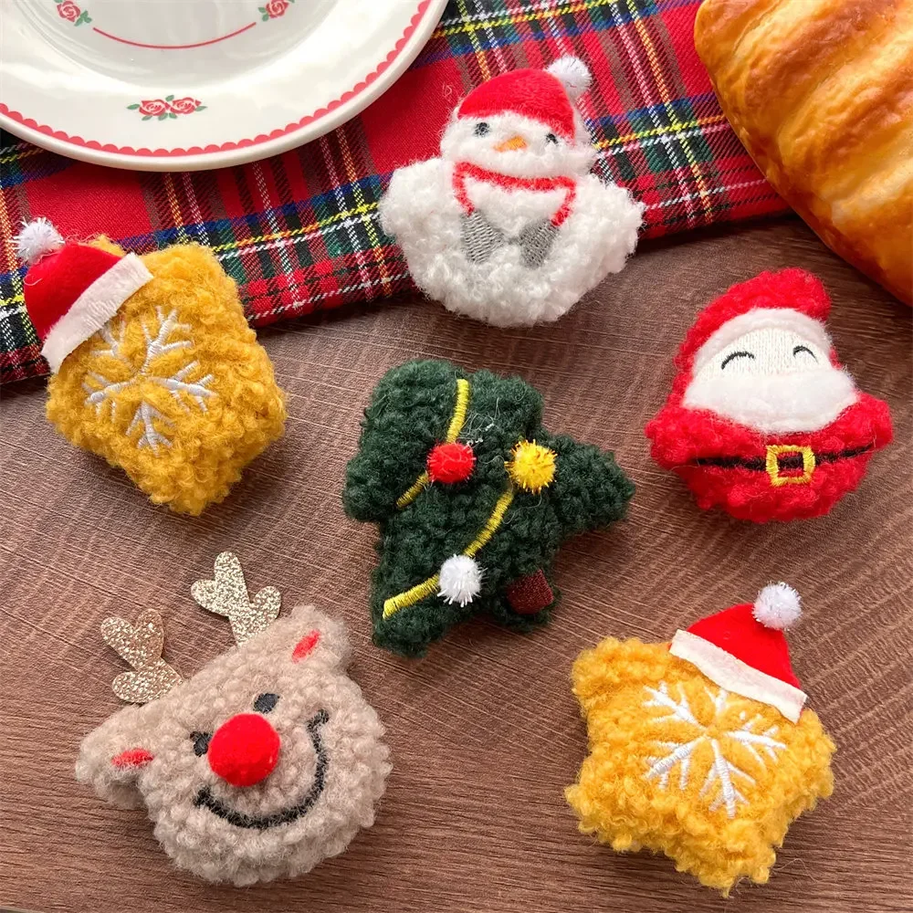 

Christmas Cat toy