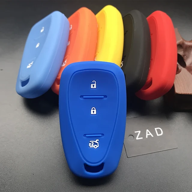 Funda de Remplazo ABS Sin Logo ni Llave Espadin Key Compatible con Peu –  OcioDual