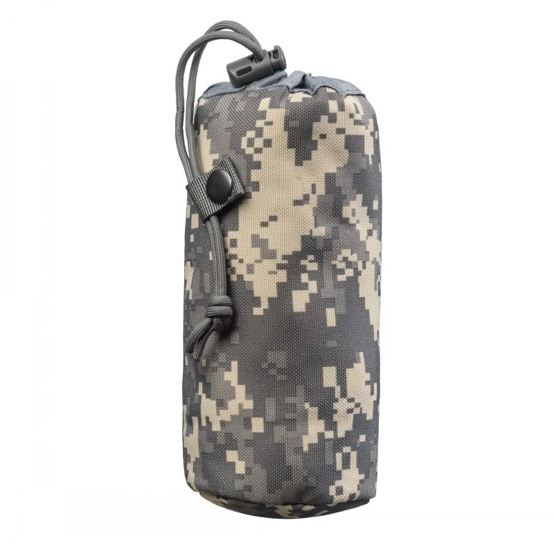 Fishing Hunting Tool Kettle Set Bag, Water Bottle Pouch