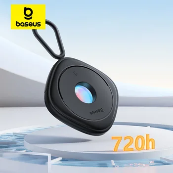 Baseus Camera Detector for Anti Candid Security Protection Mini Pinhole Hidden Camera Lens Detect Gadget Hotel Peeping Detector 1