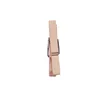 Hot Sale 50PCS/pack Hot Sale Mini Natural Wooden Clothes Photo Paper Peg Pin Clothespin Craft Clips School Office Stationery - Image 5