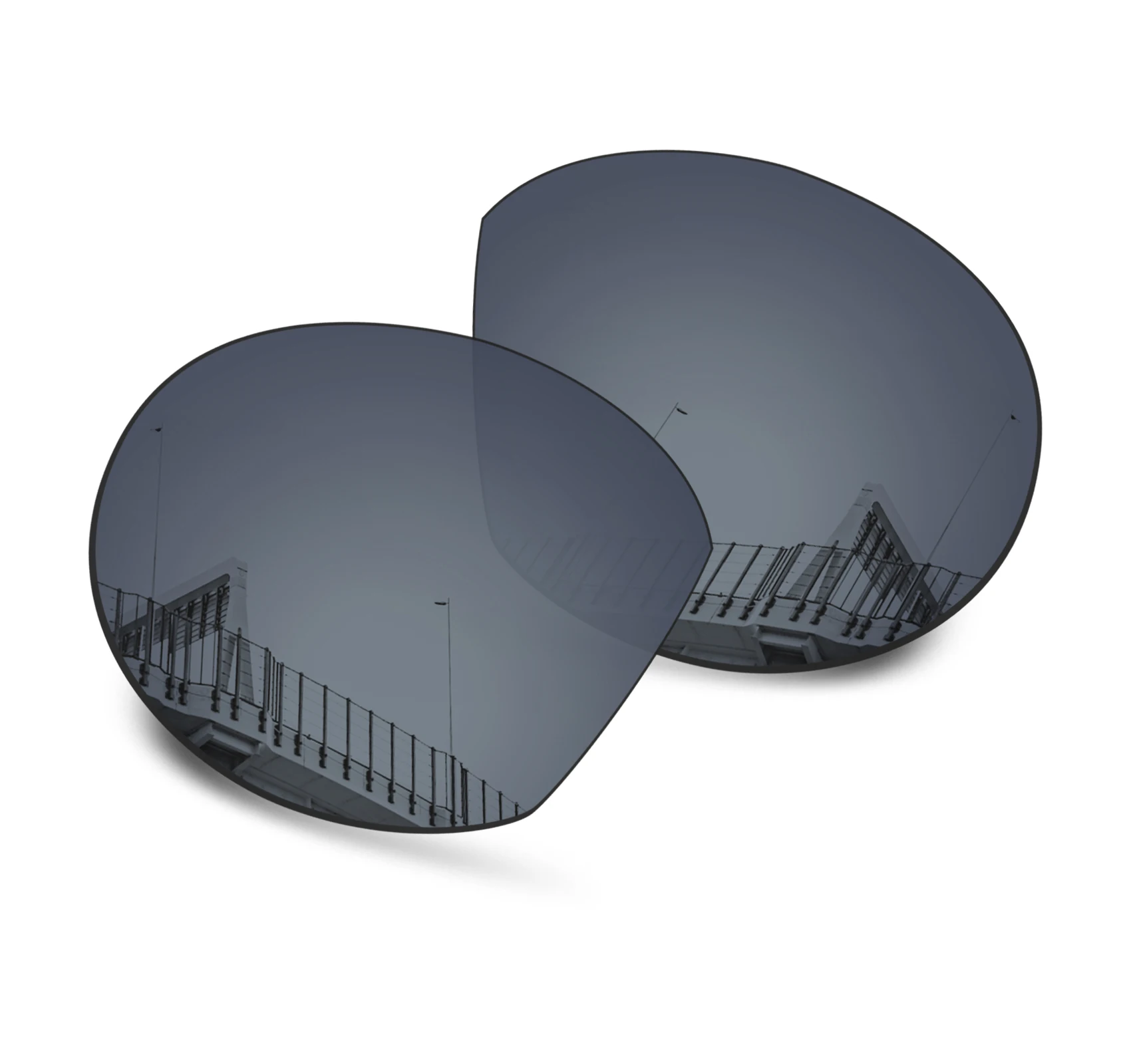 Oakley HSTN OO9464 50mm 선글라스용 DROGO 편광 교체 렌즈 - 다양한 선택