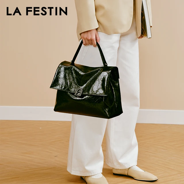 La'Festin Charged and Ready Leint 1
