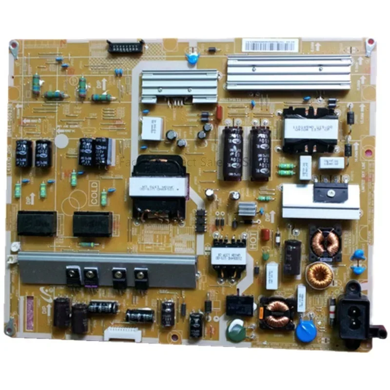 

Free shipping UA46F6400AJ power board L46X1Q_ DHS BN44-00623B/A/C substitute board