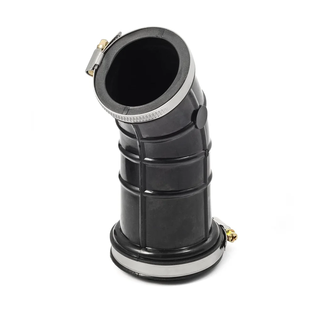 Vergaser-Ansaugkrümmer und Luftkasten-Ansaugmanschette für Arctic Cat 400 1998–2001 454 1996–1998 500 2001 0470–305 3402–49 – Detail 3