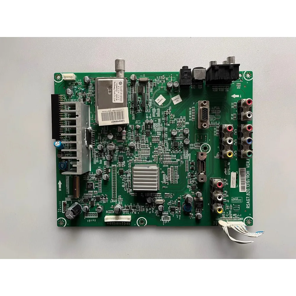 

Материнская плата для Hisense TLM26E58 TLM32E58 TLM26P69 RSAG7.820.1319