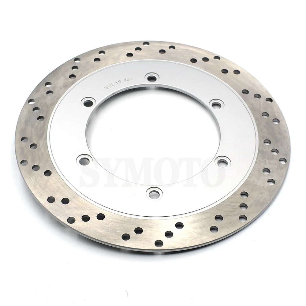 Rotore Disco Freno Anteriore Moto Per Honda Cb500 1994-2002 Cbf600 2004-2006 Cb750 Cb Seven 50 1992-2002 Vfr750 1988-1999