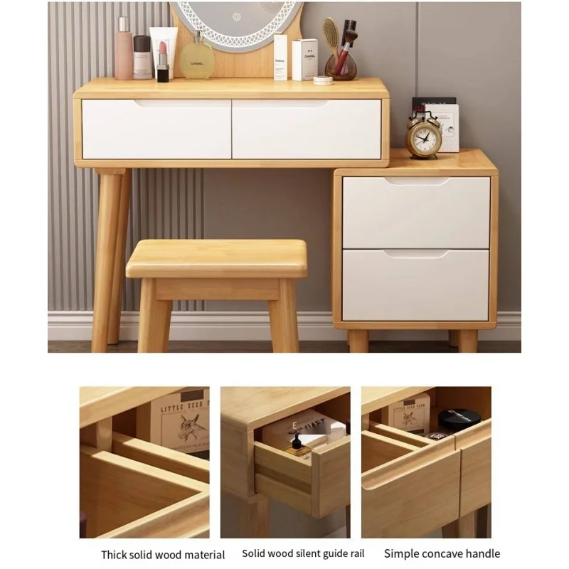 Рисунок 6 - Стол-комод, Европейский комод