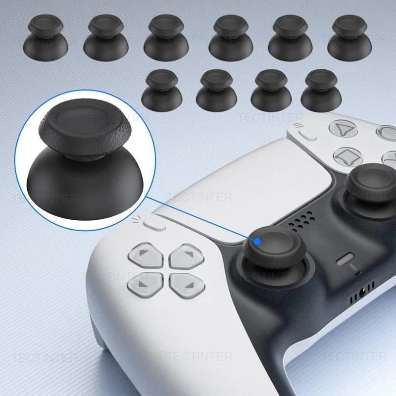 Joystick Replacement for PS5 Controller Analog Thumbsticks