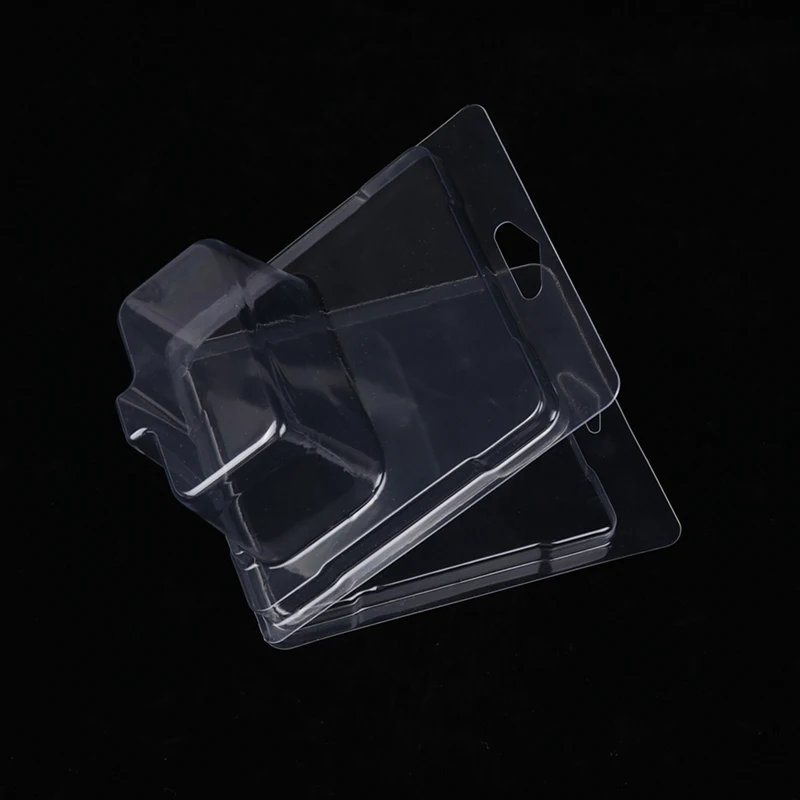 Hotwheels Protector For European Short Card Wheels Automobile Fleet Hot Wheel Series Board Card Protective Case 5