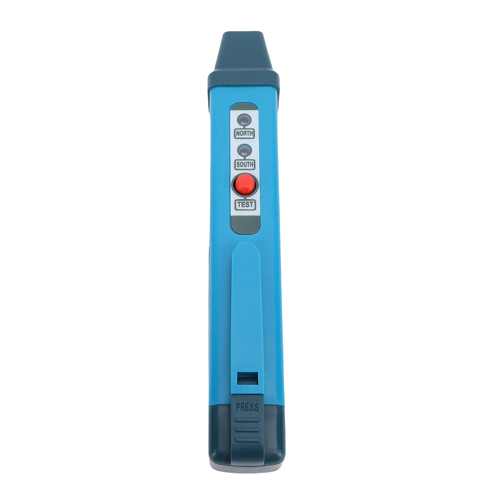 Magnetic Polarity Tester Accurate Portable Magnet North and South Pole Detector