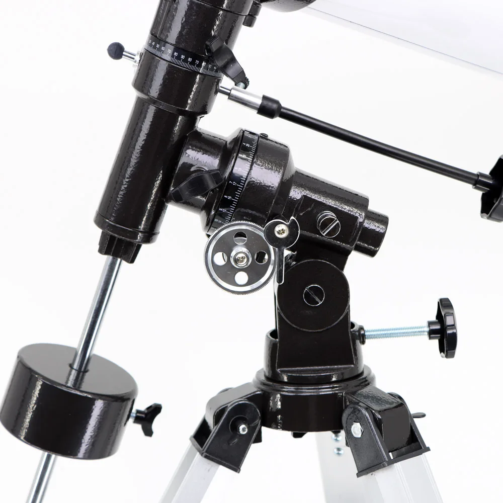 114mm 900mm Focus Newtonian Reflector Astronomical Telescope for 114mm 900mm Focus Newtonian Reflector Astronomical Telescope for