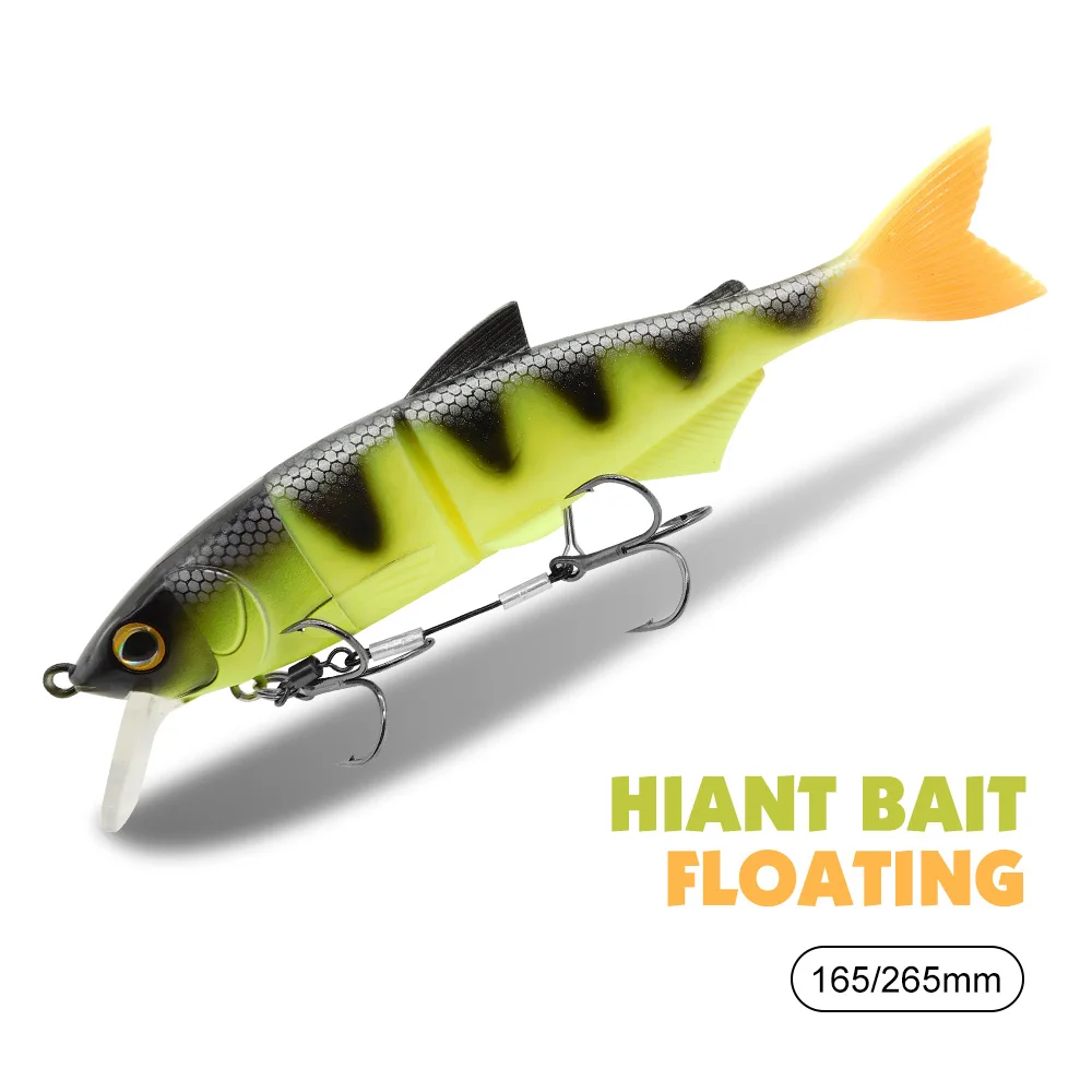 Fishing Lure Big Bait Swimbait Esfishing Fishing Lures Es Fishing