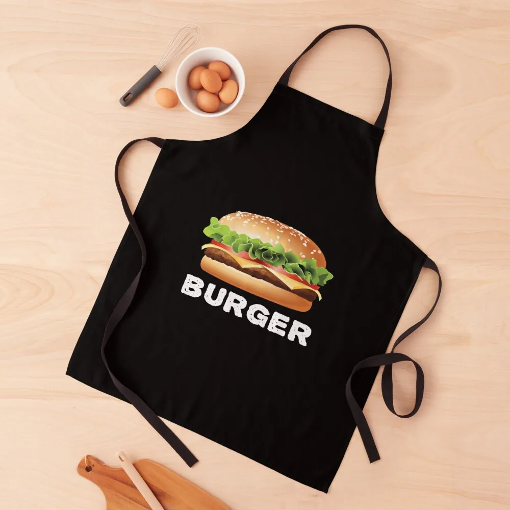 

Foodies Apron Kitchen Handle For Women Men gift Kitchen Supplies Idea Goods Women's Home Clothes Apron