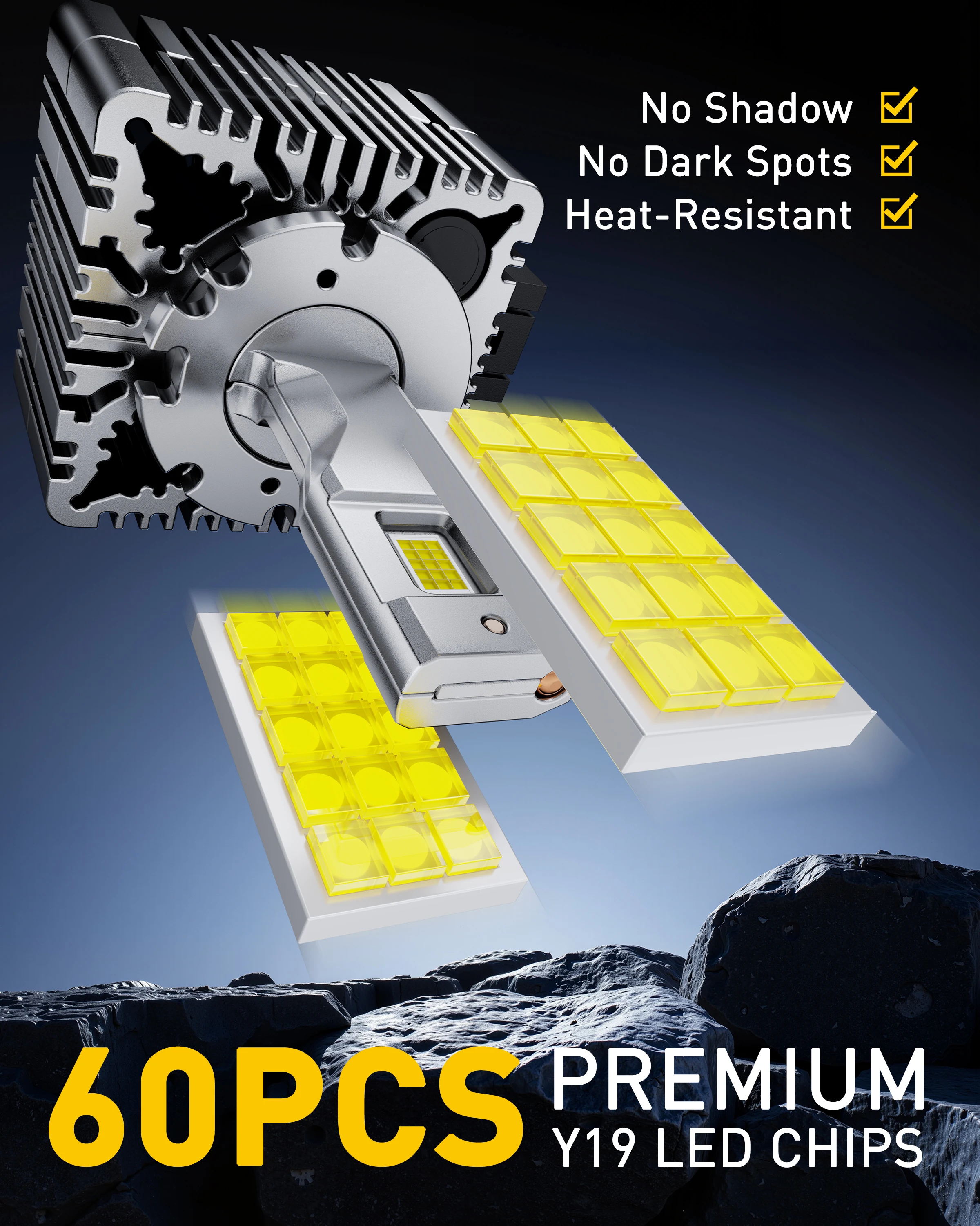 AUXITO 2개 30000LM D8S LED 헤드라이트 캔버스 D2S D4S D1S D3S D5S LED 헤드램프 전구 HID 자동차 조명 터보 램프 플러그앤플레이 자동