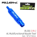 RISK RL301