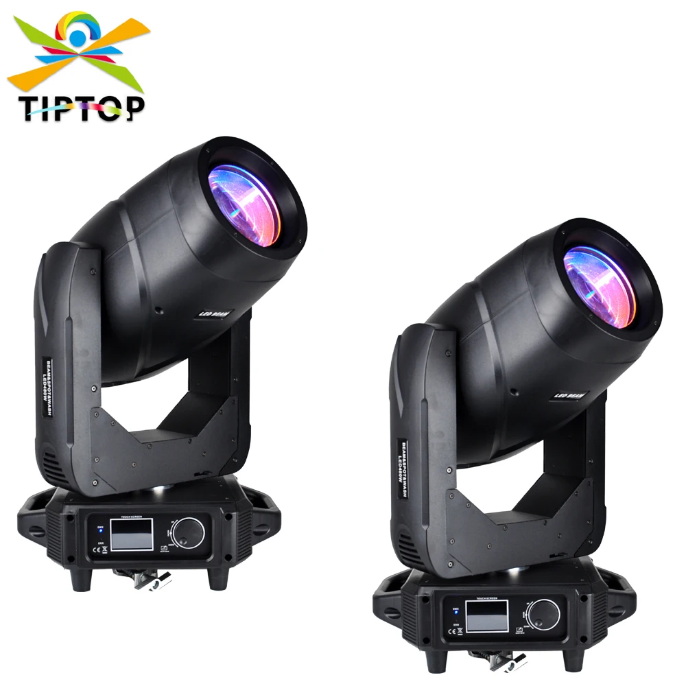 

400 Вт 3 в 1 BSW светодиодная Подвижная головка для ди-Джея, цветное колесо, морозный и призматический объектив для свадьбы, диджея, дискотеки, вечеринки, живого шоу, церкви, бара