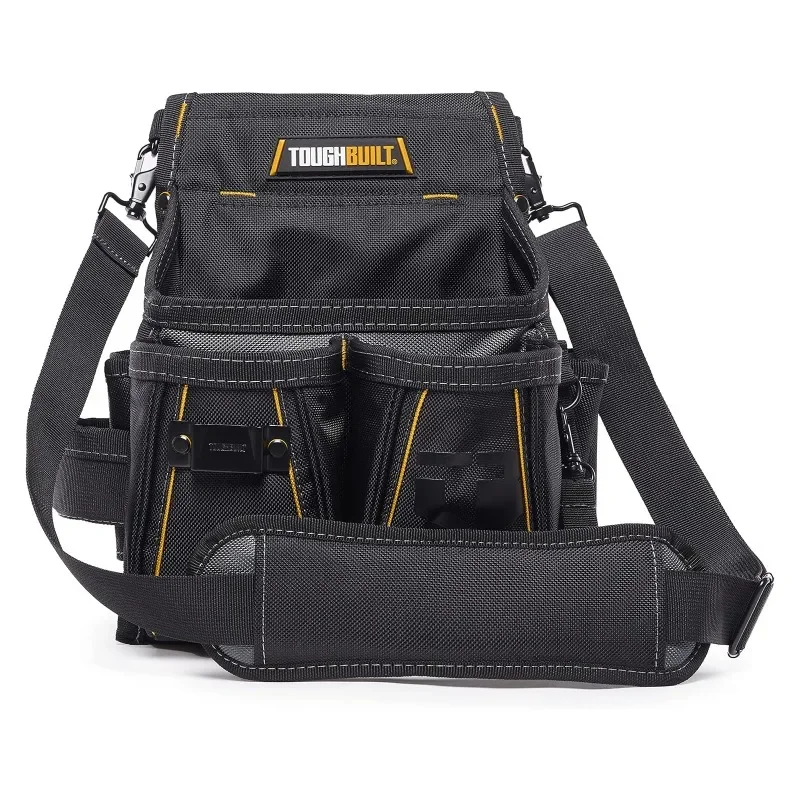 ToughBuilt TB-314-2 Small Electricians Pouch Tools TOUGHBUILT Packaging Bag 4