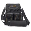 ToughBuilt TB-314-2 Small Electricians Pouch Tools TOUGHBUILT Packaging Bag 4