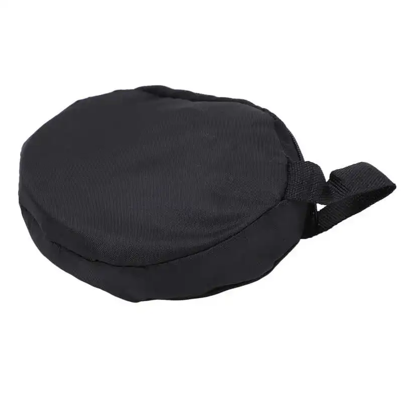 가벼운 라운드 사진 반사판 접이식 탄성 스틸 스프링 프레임 2 in 1 Reflector for Portrait Photography for Portrait