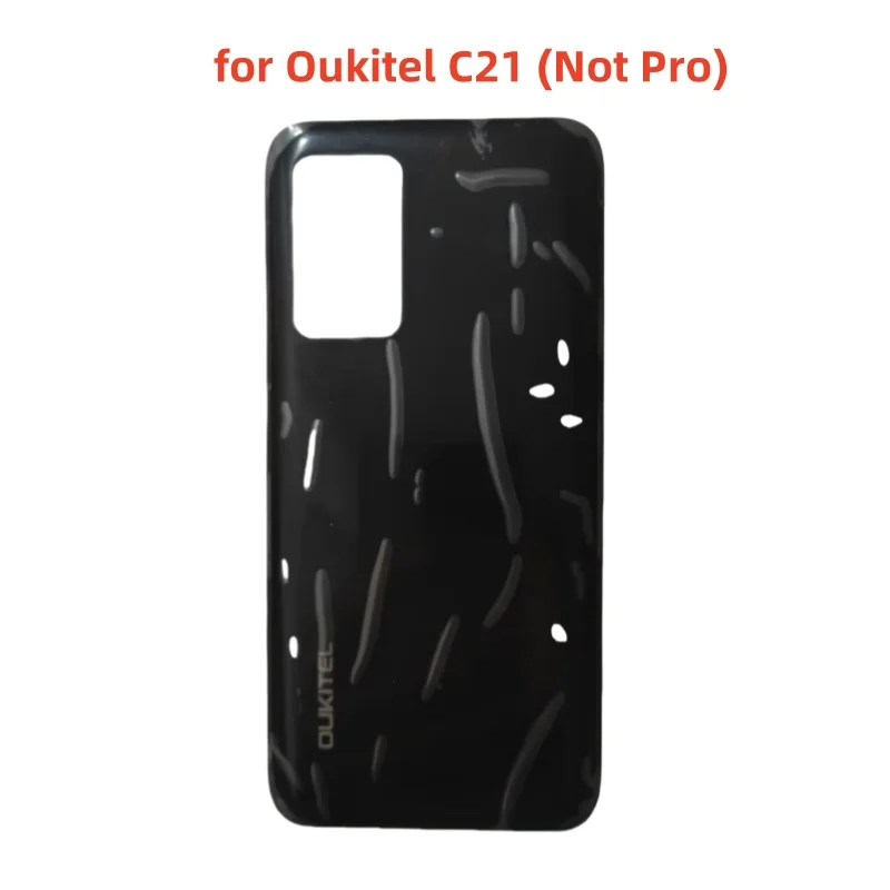 Oukitel C21 전화 보호용 후면 배터리 커버 하우징 케이스 내구성 모바일 ..