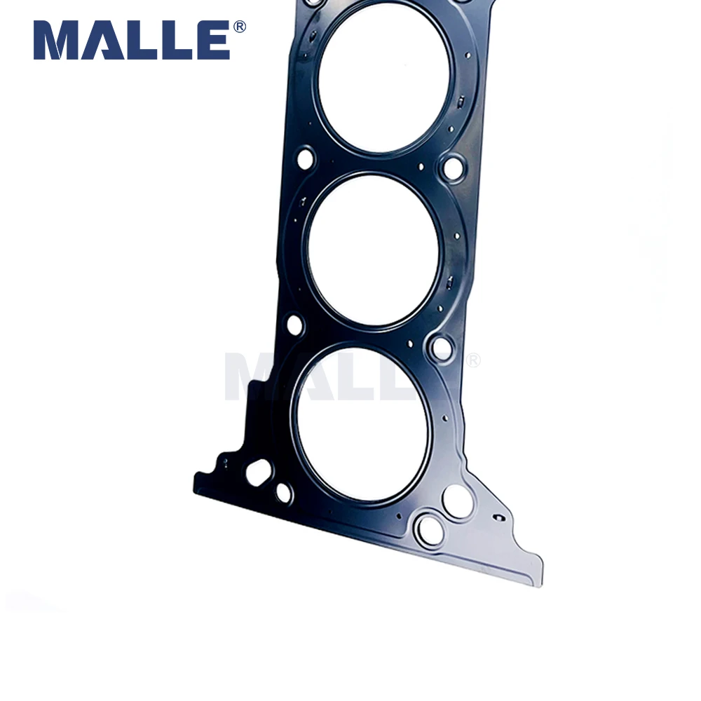 Engine Cylinder Head Gasket For Toyota HILUX III Pickup Platform Chassis KIJANG INNOVA 2.0 1TRFE 1TR Car Accessories 11115-0C010