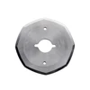 5pcs Alloy Steel Blade 65/70mm Circular Saw Blades Cloth Wheel Discs Cutter Fabric Cutting Machine Blade Tailor Shear Blade 4