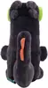 Dancing Dragon Plush,7.8inch Toothless Dragon Plushie Toys Gift,Stuffed Animal Doll for Kids,Birthday Christmas Stocking Stuffer 2