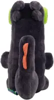 Dancing Dragon Plush,7.8inch Toothless Dragon Plushie Toys Gift,Stuffed Animal Doll for Kids,Birthday Christmas Stocking Stuffer 2