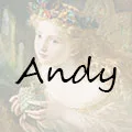 Andy Decoration Crafts Store Store